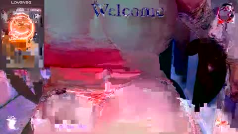 PAMELAFOX online show from 11-25-25, 01:05