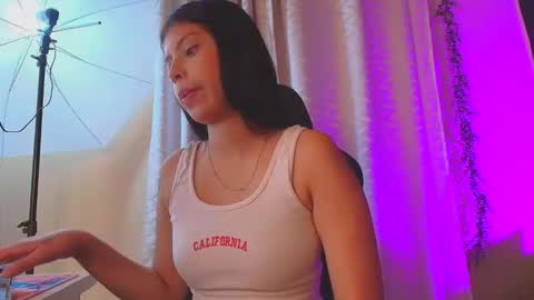 PAMELA online show from 02-14-26, 03:14