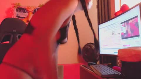 PAMELA online show from 02-23-26, 04:10