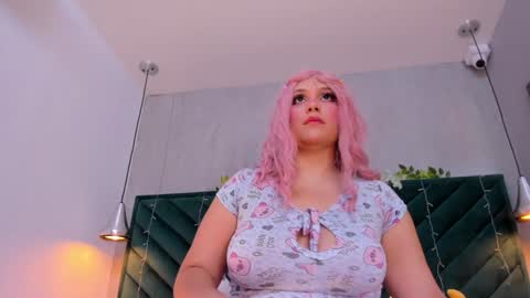 Snapshot of pamelajons_ chatting on 01-15-25, 12:04 Pamela online show from 01-15-25, 12:04