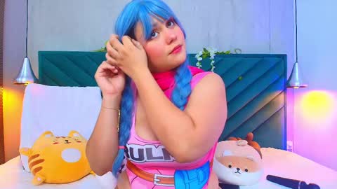 Snapshot of pamelajons_ chatting on 03-04-25, 11:40 Pamela online show from 03-04-25, 11:40