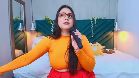 Snapshot of pamelajons_ chatting on 03-11-25, 11:33 Pamela online show from 03-11-25, 11:33