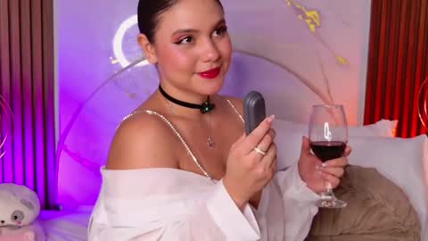 Pamela  online show from 11-30-25, 06:39