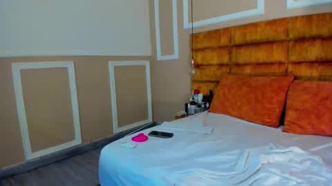 pamelamendez_1 online show from 02-13-26, 05:03