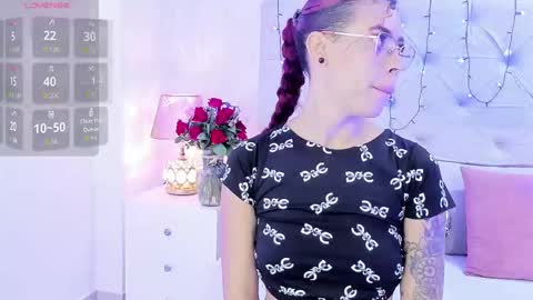 TELL ME PAMELLA AND GIVE ME A GOOD GRADE ITS IMPORTANT online show from 09-23-25, 12:19