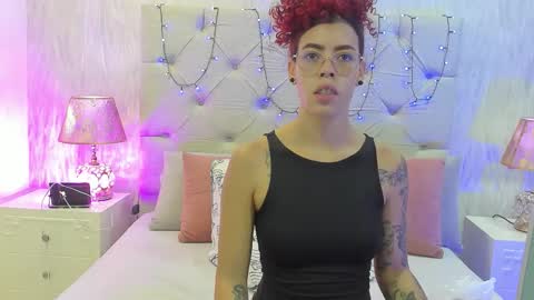 TELL ME PAMELLA AND GIVE ME A GOOD GRADE ITS IMPORTANT online show from 10-30-25, 12:28