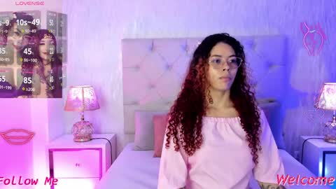 TELL ME PAMELLA AND GIVE ME A GOOD GRADE ITS IMPORTANT online show from 04-06-26, 12:50