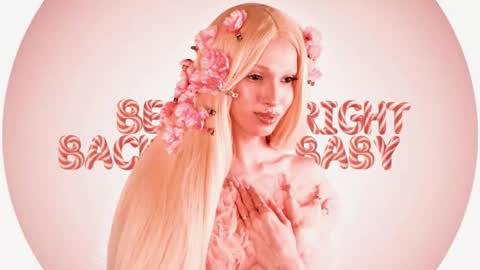 Pamelamy online show from 03-05-26, 06:26