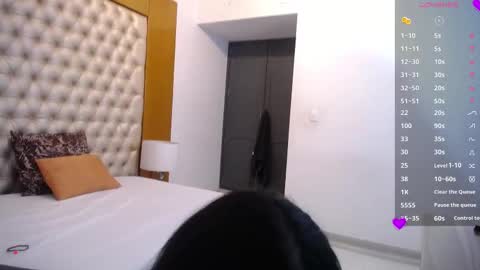 Snapshot of pamelaponce chatting on 02-05-25, 11:23 Pamela Ponce online show from 02-05-25, 11:23