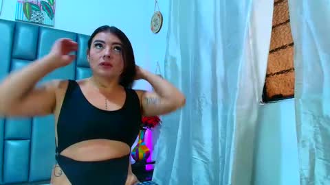 Pamela online show from 04-18-26, 01:04