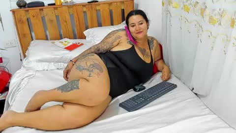 Pamela online show from 04-24-26, 10:01