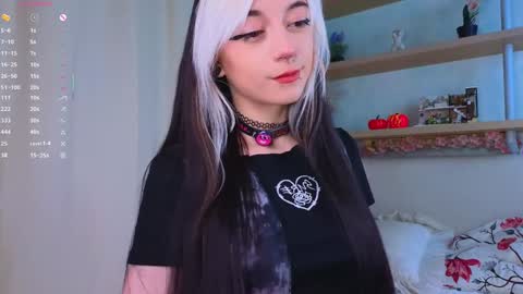 Diana online show from 10-25-25, 03:07