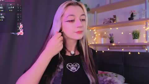 Diana online show from 04-17-26, 03:04