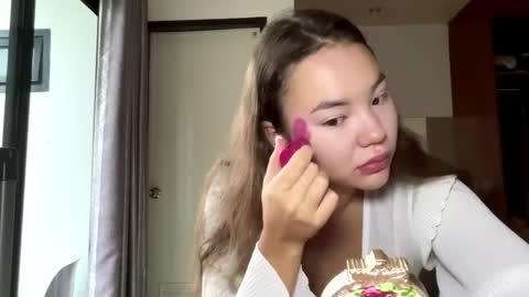 Kamila online show from 05-21-26, 04:08
