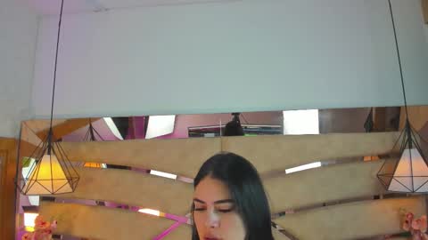 PAMELA online show from 02-05-26, 11:04