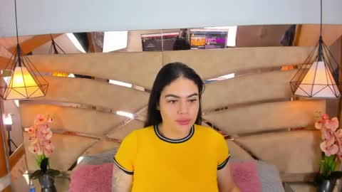 PAMELA online show from 04-16-26, 10:49