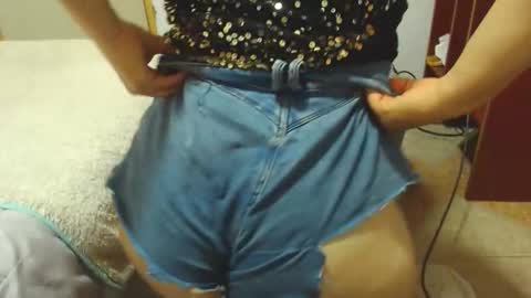 PAMMBIGASS online show from 03-09-26, 12:31