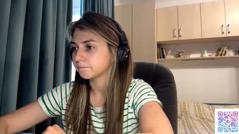 Lia online show from 07-11-26, 04:21