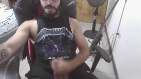 Pan Con Jalea y Mantequilla de mani online show from 05-12-26, 10:29