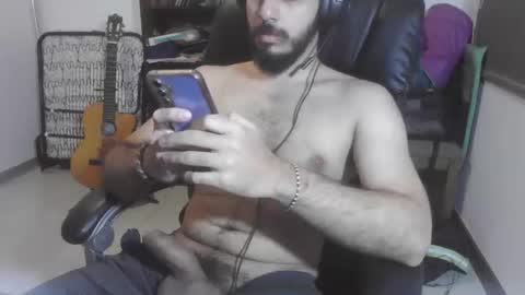 Pan Con Jalea y Mantequilla de mani online show from 05-17-26, 02:42