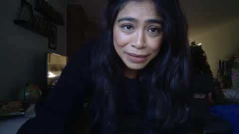 PancakePeachez online show from 12-19-24, 06:01