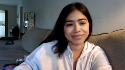 PancakePeachez online show from 10-30-25, 07:36