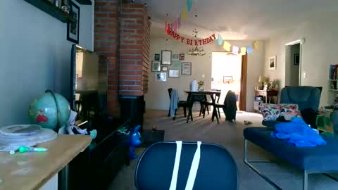 PancakePeachez online show from 11-26-25, 05:25