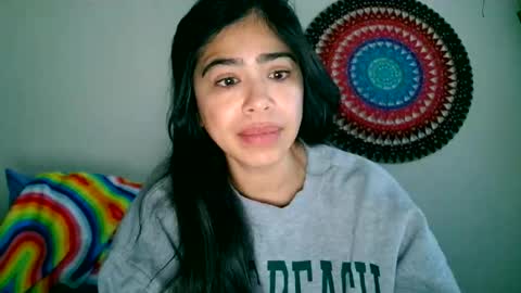 PancakePeachez online show from 01-13-26, 05:07