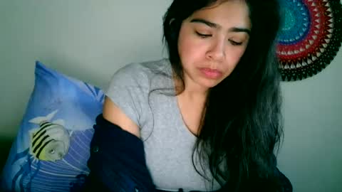 PancakePeachez online show from 01-14-26, 05:07