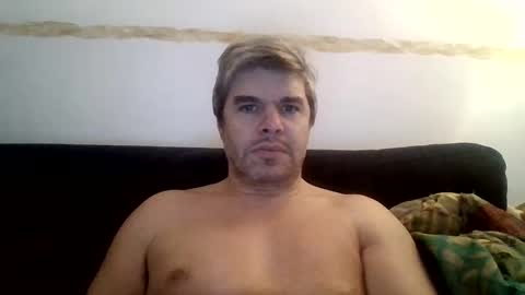 Pancho Madrid online show from 05-31-26, 11:17