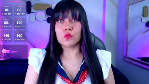 Snapshot of pandora_mask chatting on 06-20-26, 07:16 Pamela online show from 06-20-26, 07:16