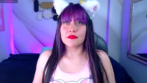 Snapshot of pandora_mask chatting on 06-24-26, 07:13 Pamela online show from 06-24-26, 07:13