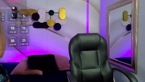 Snapshot of pandora_mask chatting on 07-22-26, 07:27 Pamela online show from 07-22-26, 07:27