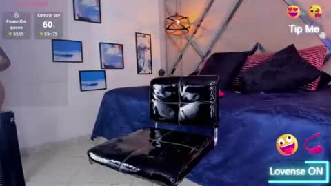 ---Pandora--- online show from 06-25-26, 03:05