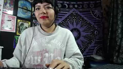 Snapshot of pandoragoddess chatting on 06-19-26, 03:55 online show from 06-19-26, 03:55