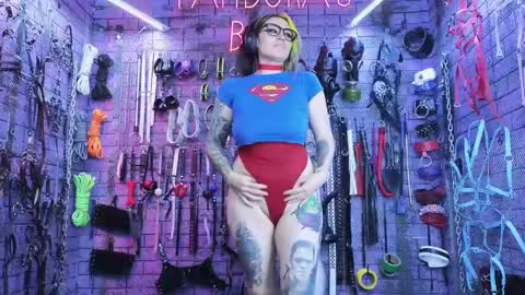 Snapshot of pandoranez chatting on 02-22-25, 01:35 PandoraNez online show from 02-22-25, 01:35