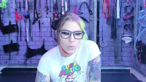 PandoraNez online show from 03-10-26, 08:14