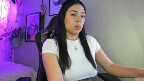 Ana Laura online show from 05-12-26, 12:02