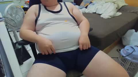 pangtobychen online show from 11-15-25, 05:42