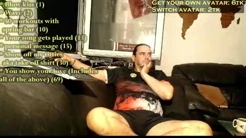 Chris online show from 06-28-26, 09:54