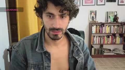 Panta online show from 10-24-25, 03:58