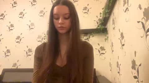 Kate online show from 10-10-25, 09:25