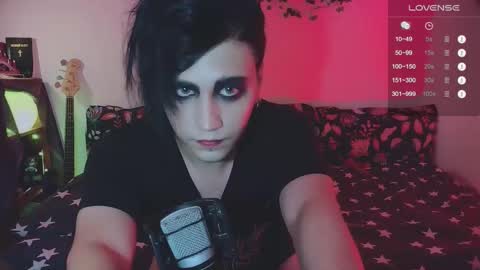 In bio online show from 11-06-25, 01:17