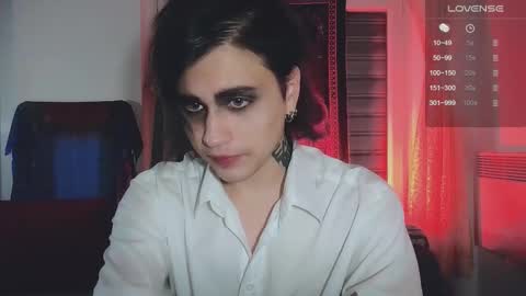 In bio online show from 11-21-25, 01:15