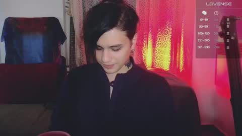 In bio online show from 11-30-25, 09:08