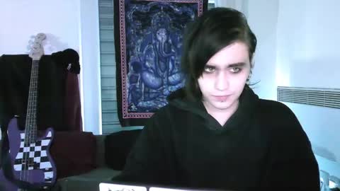 In bio online show from 03-20-26, 12:26