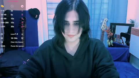 In bio online show from 06-01-26, 03:47