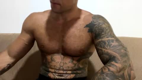 Oleg online show from 02-02-25, 05:21