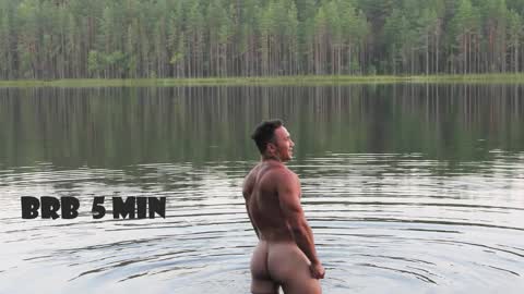 Oleg online show from 10-04-25, 06:33