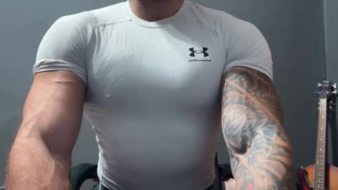 Oleg online show from 10-27-25, 07:01